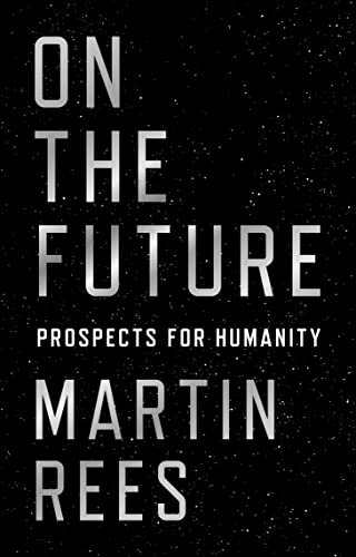 Book Cover On the Future: Prospects for Humanity