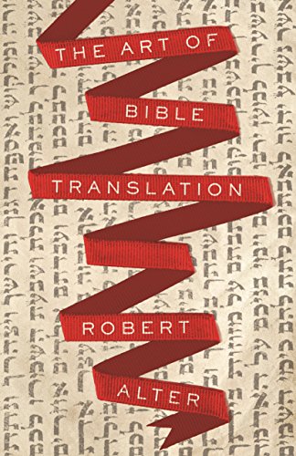 Book Cover The Art of Bible Translation
