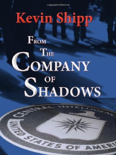 Book Cover From the Company of Shadows
