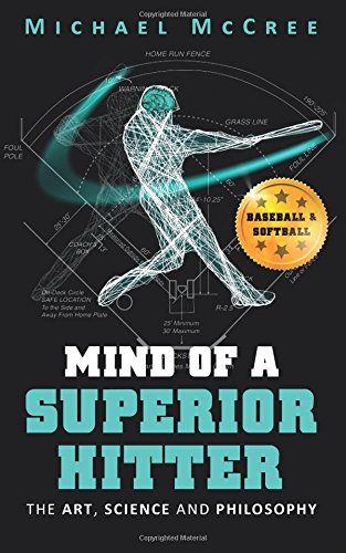 Book Cover Mind of a Superior Hitter: The Art, Science and Philosophy