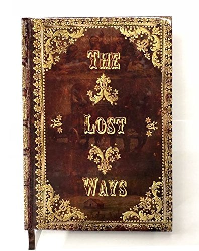 Book Cover The Lost Ways (special edition)