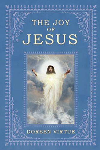Book Cover The Joy of Jesus