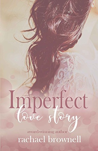 Book Cover Imperfect Love Story (Imperfect Love Duet)
