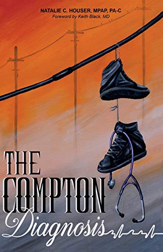 Book Cover The Compton Diagnosis