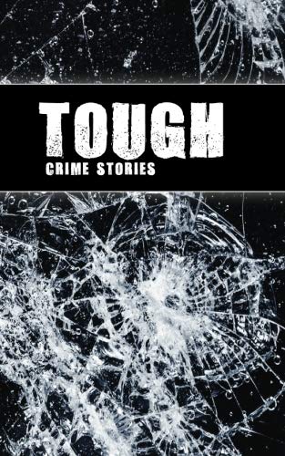 Book Cover Tough: Crime Stories