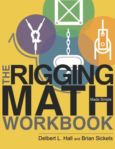 Book Cover The Rigging Math Made Simple Workbook