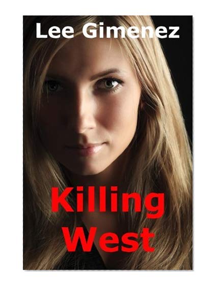 Book Cover Killing West