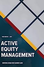 Book Cover Active Equity Management
