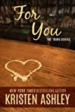 For You (The 'Burg Series)