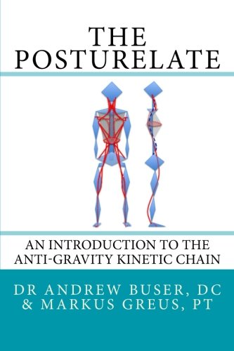 The Posturelate: An Introduction to the Anti-Gravity Kinetic Chain