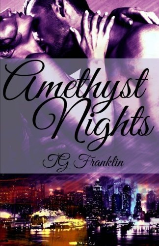 Amethyst Nights