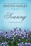 Soaring (The Magdalene Series) (Volume 2)