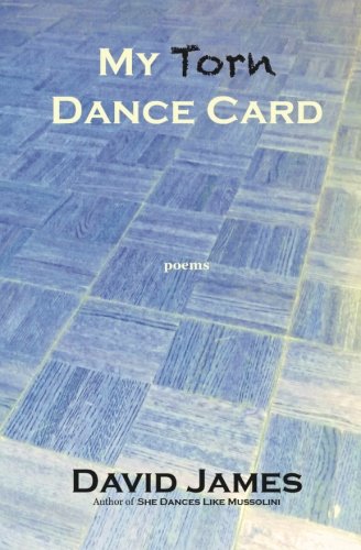 Book Cover My Torn Dance Card