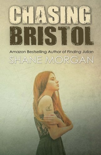 Book Cover Chasing Bristol (Finding Trilogy)