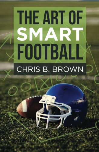 Book Cover The Art of Smart Football