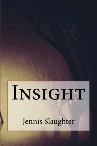 Book Cover Insight (Montrose Springs Witches)