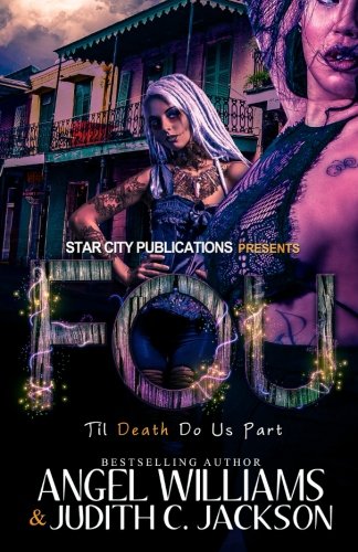 Book Cover FOU: Until Death Do Us Part