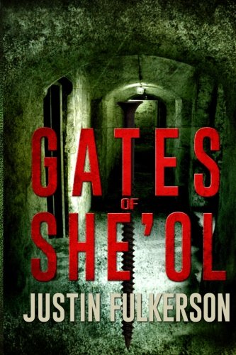 Book Cover Gates of She'ol