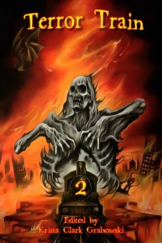 Terror Train Two