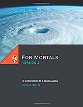 Book Cover q For Mortals Version 3: An Introduction to q Programming