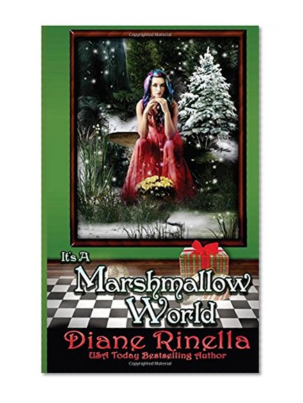 Book Cover It's A Marshmallow World (Rock and Roll Fantasy Collection)