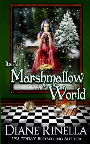 It's A Marshmallow World