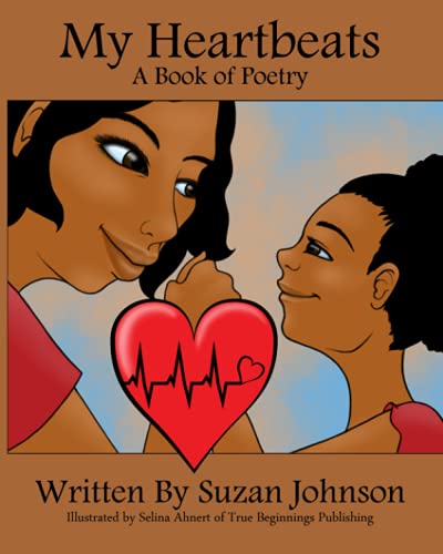 Book Cover My Heartbeats