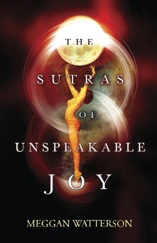 Book Cover The Sutras Of Unspeakable Joy