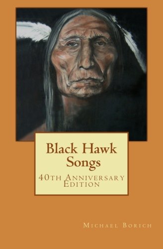 Book Cover Black Hawk Songs