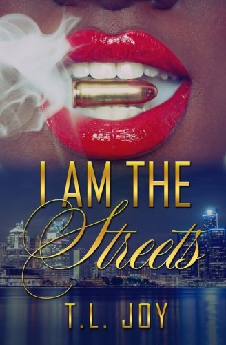 I Am The Streets (Volume 1)