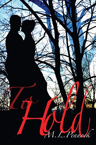 Book Cover To Hold (To Have) (Volume 2)