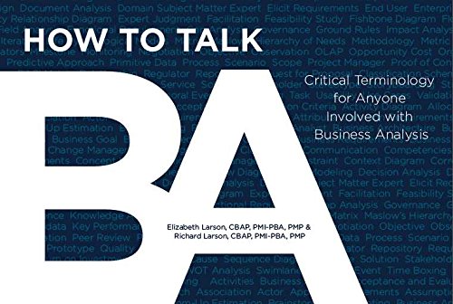 Book Cover How to Talk BA
