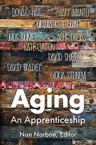 Book Cover Aging: An Apprenticeship