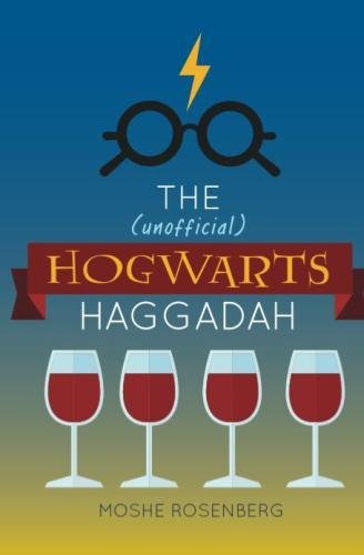 Book Cover The (unofficial) Hogwarts Haggadah