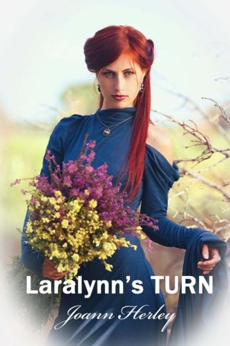 Book Cover Laralynn's TURN