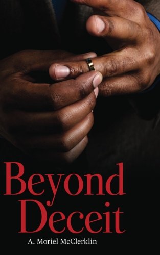 Book Cover Beyond Deceit
