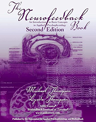 Book Cover The Neurofeedback Book 2nd Edition: An Introduction to Basic Concepts in Applied Psychophysiology