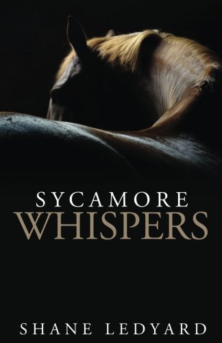 Book Cover Sycamore Whispers