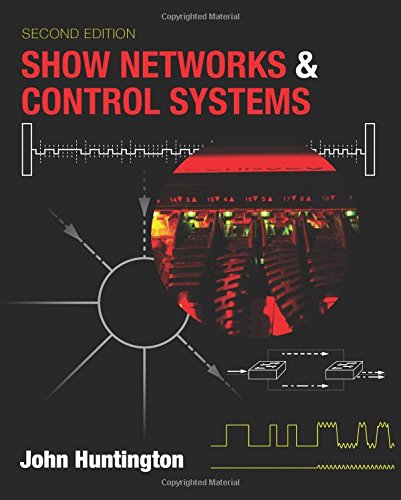 Book Cover Show Networks and Control Systems: Formerly 