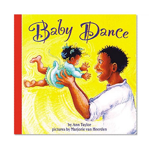 Book Cover Baby Dance (Harper Growing Tree)