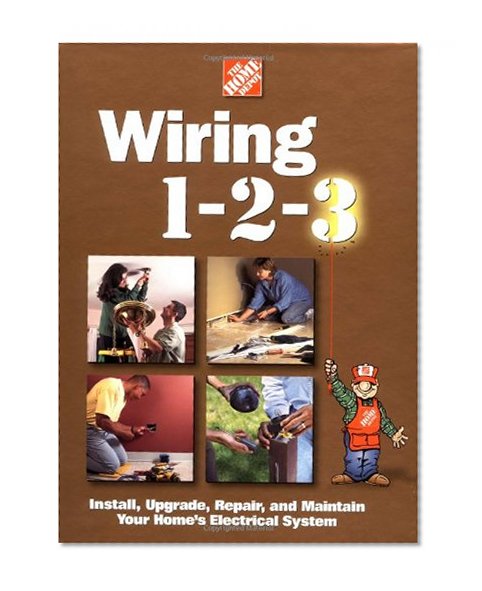 Wiring 1-2-3 (Home Depot ... 1-2-3)