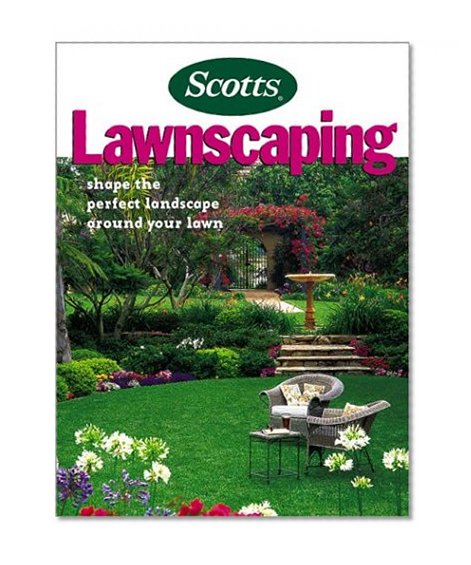 Lawnscaping: Shape the Perfect Landscape Around Your Lawn