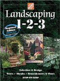 Landscaping 1-2-3: Regional Edition Zones 2-4