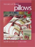 Pillows: Stylish accents you can make (Waverly at Home)