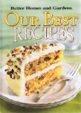 Our Best Recipes