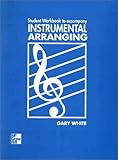 Instrumental Arranging