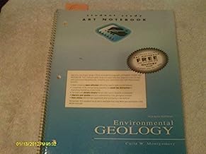 Environmental Geology