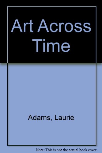 Art Across Time