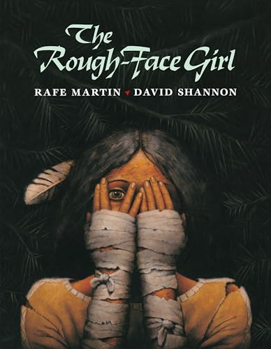 Book Cover The Rough-Face Girl