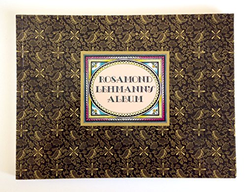 ROSAMOND LEHMANN'S ALB